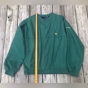 Masters Windshirt by Sunderland of Scotland Men’s L